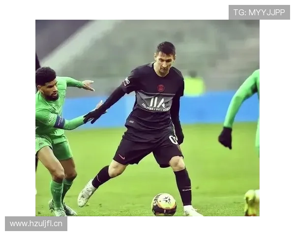 内马尔vs梅西C罗交锋记录解析：竞争格局如何形成