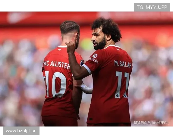 利物浦高位压迫战术持续强化，防守风险逐步反映于比赛稳定性