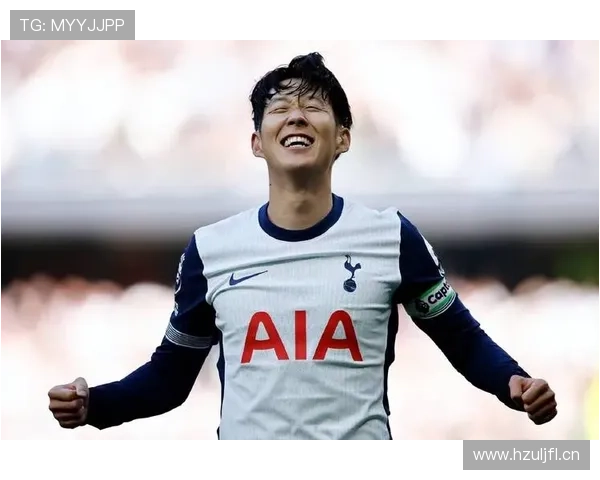 孙兴慜依然关键,热刺是否过度依赖其核心输出影响争四形势? 孙兴慜依然关键,热刺是否过度依赖其核心输出影响争四形势?