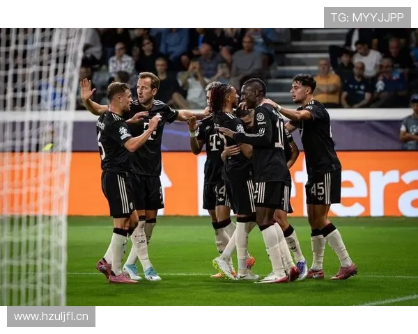 凯恩越高效，拜仁进攻越单一？问题藏不住了