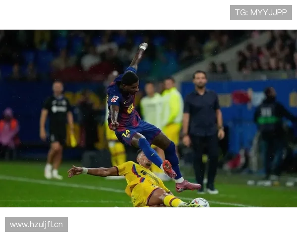 巴萨进攻强势却终结乏力,锋线效率问题已成争冠隐忧 巴萨进攻强势却终结乏力,锋线效率问题已成争冠隐忧