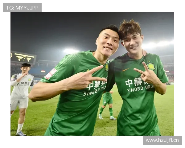 国安崛起之路：战术革新与豪门定位的双重挑战