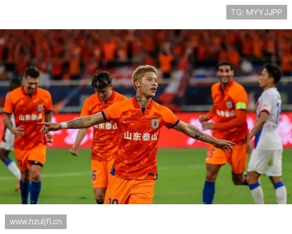 山东泰山控球优势难转化为胜利，球队问题在关键战中逐步反映