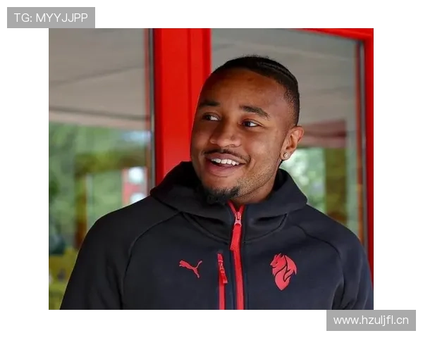 从巴黎青训到德甲MVP：恩昆库的逆袭之路