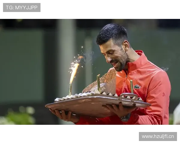 德约科维奇早餐吃金箔配蛋白粉，这谁顶得住