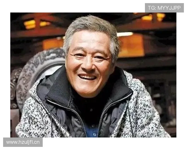 谌利军这日常，要是换娱乐圈，估计算条隐藏大佬了吧