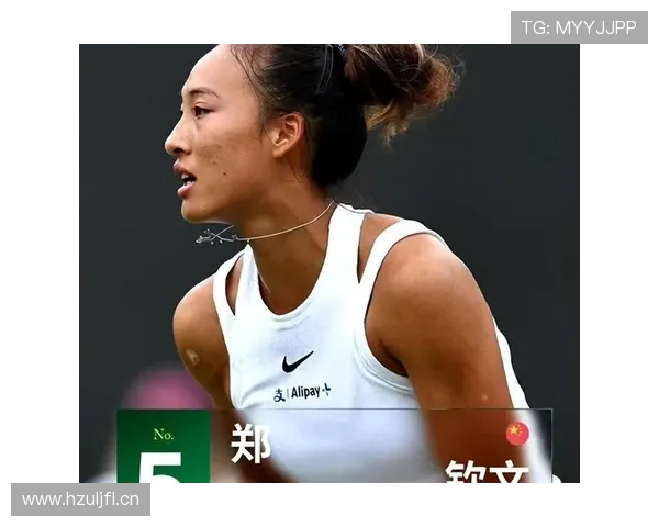 郑钦文喝个蛋白粉都要算卡路里，这哪是运动员，简直是AI