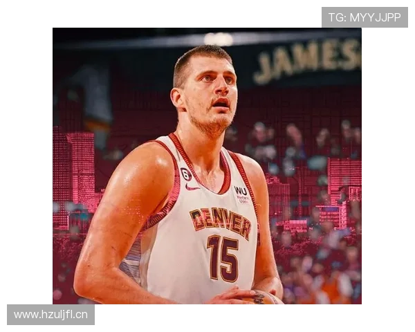 奥尼尔低位单打主导篮下，对比约基奇更具终结力