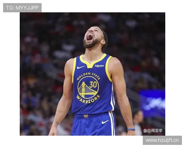 库里三分挡拆成功率提升，拉开金州外线火力差距